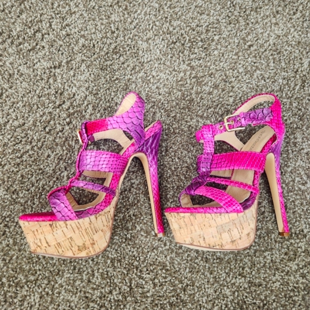 Heels